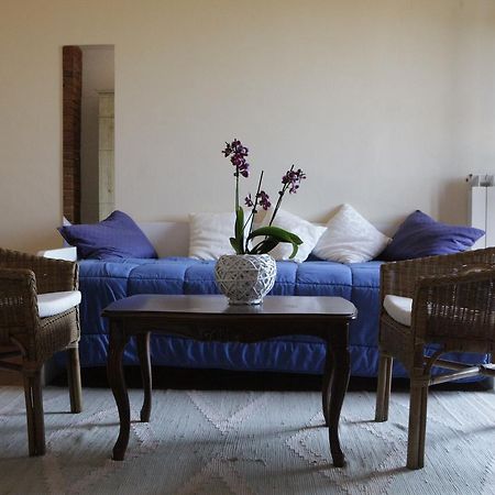 مبيت وإفطار فوسدينوفو Casa Virgilio المظهر الخارجي الصورة