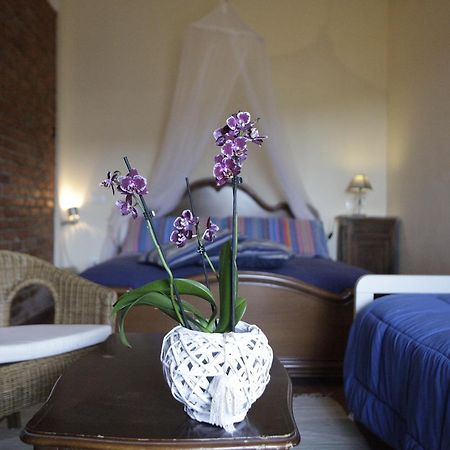 مبيت وإفطار فوسدينوفو Casa Virgilio المظهر الخارجي الصورة