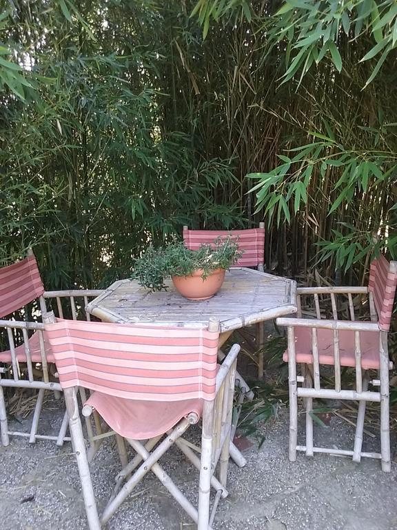 مبيت وإفطار فوسدينوفو Casa Virgilio المظهر الخارجي الصورة
