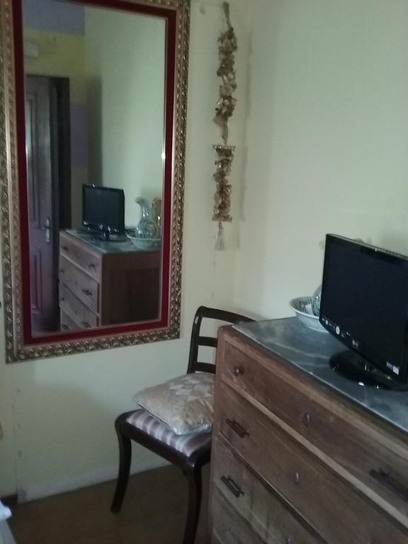 مبيت وإفطار فوسدينوفو Casa Virgilio الغرفة الصورة