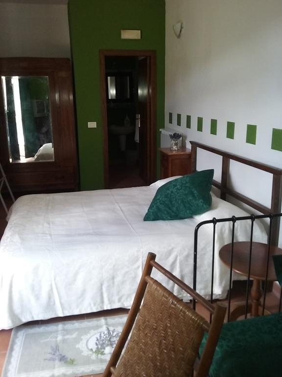 مبيت وإفطار فوسدينوفو Casa Virgilio المظهر الخارجي الصورة